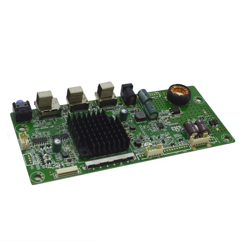 PLACA PRINCIPAL MONITOR ACER XZ242Q JRY-W9UHD-NA1 - ORIGINAL