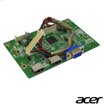 PLACA PRINCIPAL ACER KG241 715G8330-M0A-B00-004L | ORIGINAL