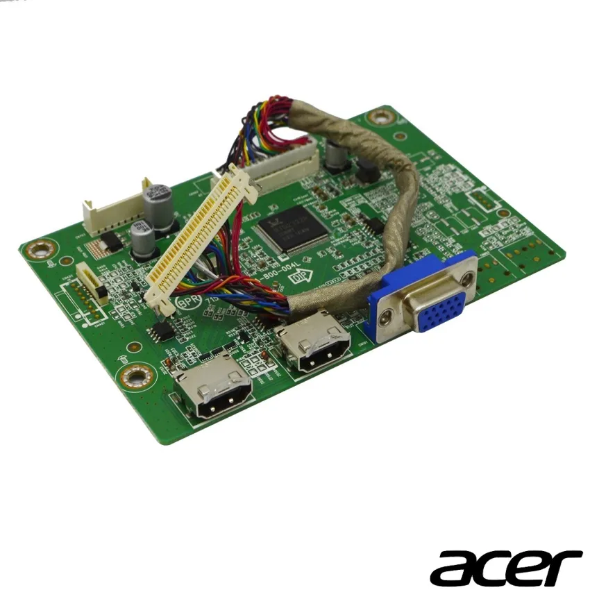 PLACA PRINCIPAL ACER KG241 715G8330-M0A-B00-004L | ORIGINAL