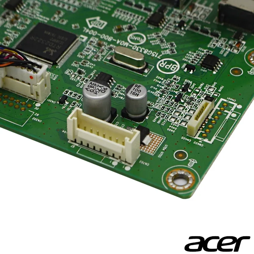 PLACA PRINCIPAL ACER KG241 715G8330-M0A-B00-004L | ORIGINAL