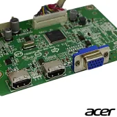PLACA PRINCIPAL ACER KG241 715G8330-M0A-B00-004L | ORIGINAL