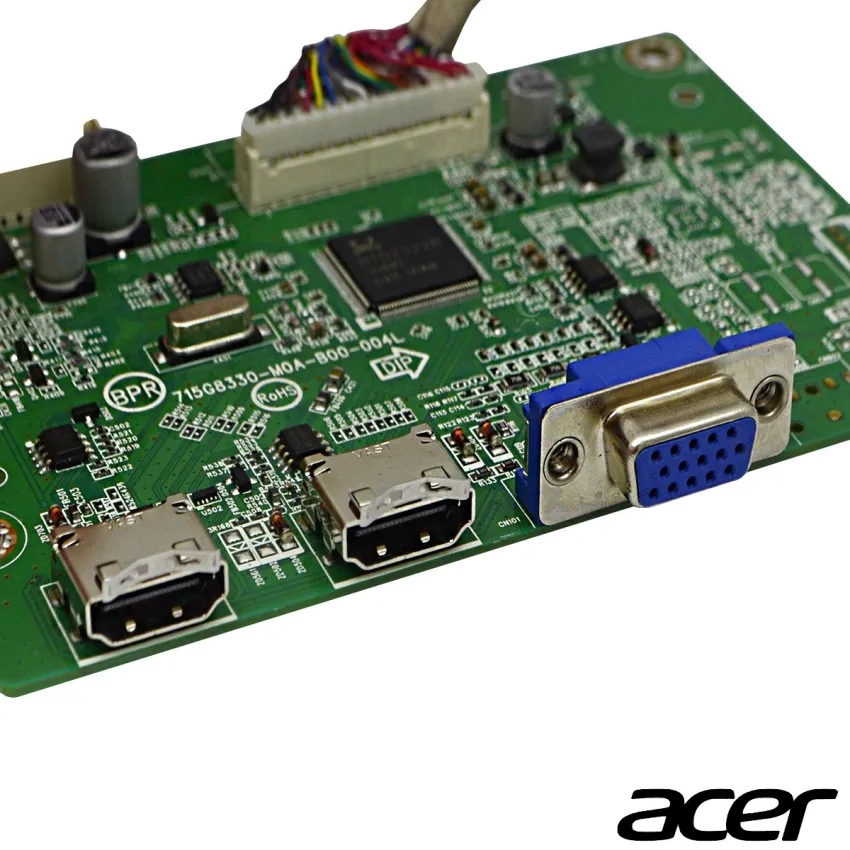 PLACA PRINCIPAL ACER KG241 715G8330-M0A-B00-004L | ORIGINAL