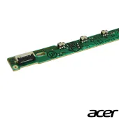 Teclado De Funções Monitor Acer Va270h 4h.2yj03.A01 | Original
