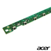 Teclado De Funções Monitor Acer Va270h 4h.2yj03.A01 | Original