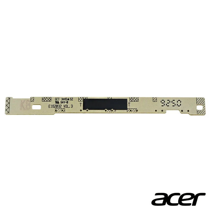 Teclado De Funções Monitor Acer Va270h 4h.2yj03.A01 | Original