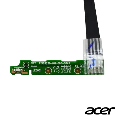 PLACA DO SENSOR ACER VG240Y VG270 715G9231-T01-000-004Y | ORIGINAL