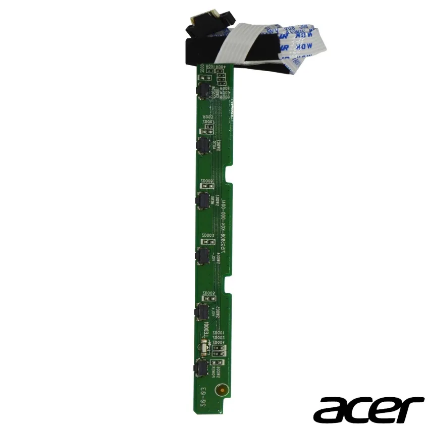 TECLADO DE FUNÇÕES ACER 715G5908-K04-000-004L | ORIGINAL
