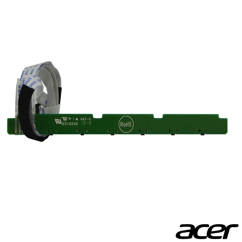 TECLADO DE FUNÇÕES ACER 715G5908-K04-000-004L | ORIGINAL
