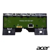 TECLADO DE FUNÇÕES ACER VG270 715G9232-K01-000-004T | ORIGINAL