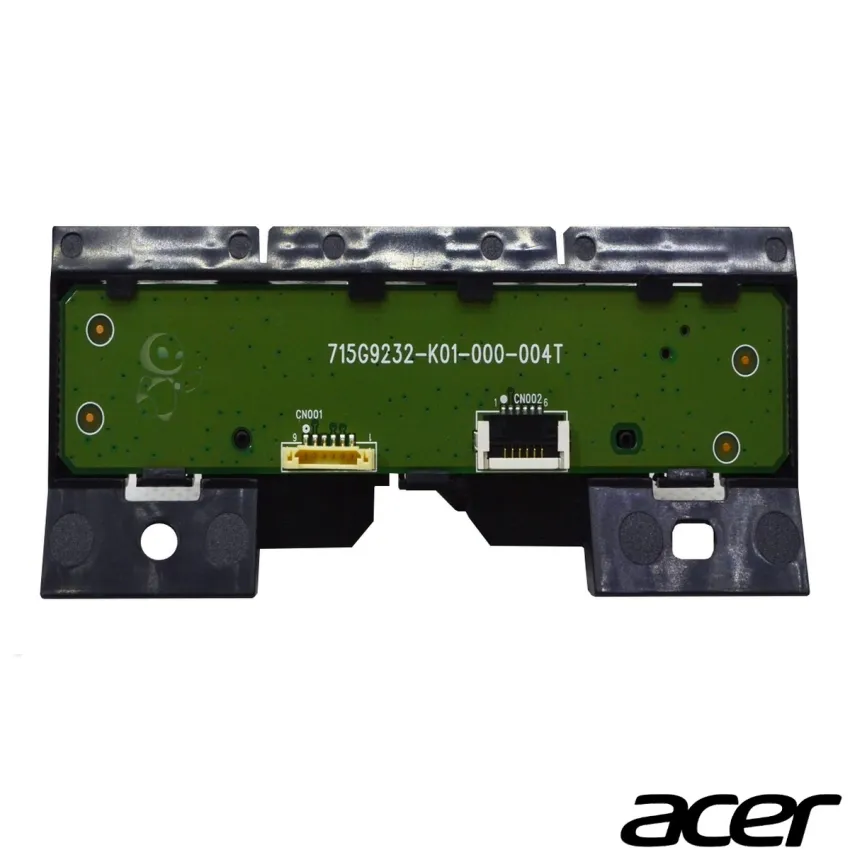 TECLADO DE FUNÇÕES ACER VG270 715G9232-K01-000-004T | ORIGINAL