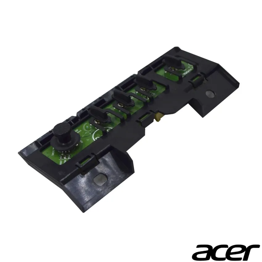 TECLADO DE FUNÇÕES ACER VG270 715G9232-K01-000-004T | ORIGINAL