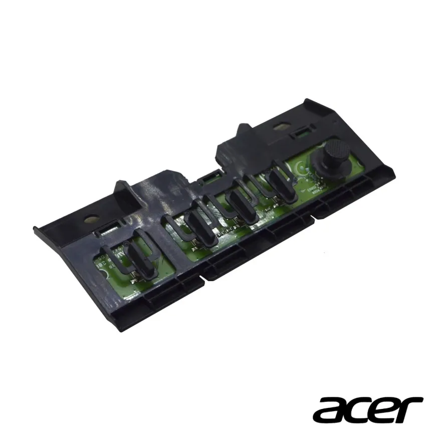 TECLADO DE FUNÇÕES ACER VG270 715G9232-K01-000-004T | ORIGINAL