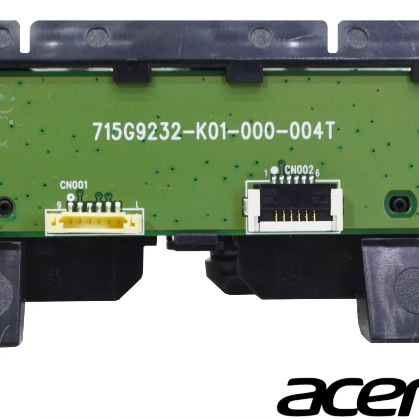 TECLADO DE FUNÇÕES ACER VG270 715G9232-K01-000-004T | ORIGINAL