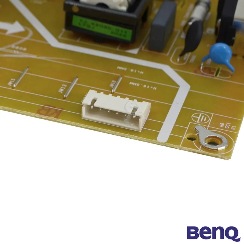 PLACA FONTE BENQ XL2411-B XL2411P 4H.20E02.A12 - ORIGINAL 