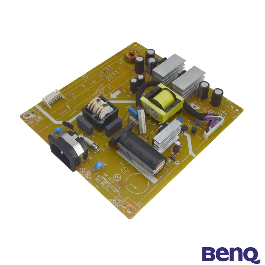 PLACA FONTE BENQ XL2411-B XL2411P 4H.20E02.A12 - ORIGINAL 