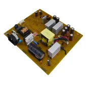 Placa Fonte Monitor Benq Xl2740 Xl2740-B 4h.2qu02.A01 | Original