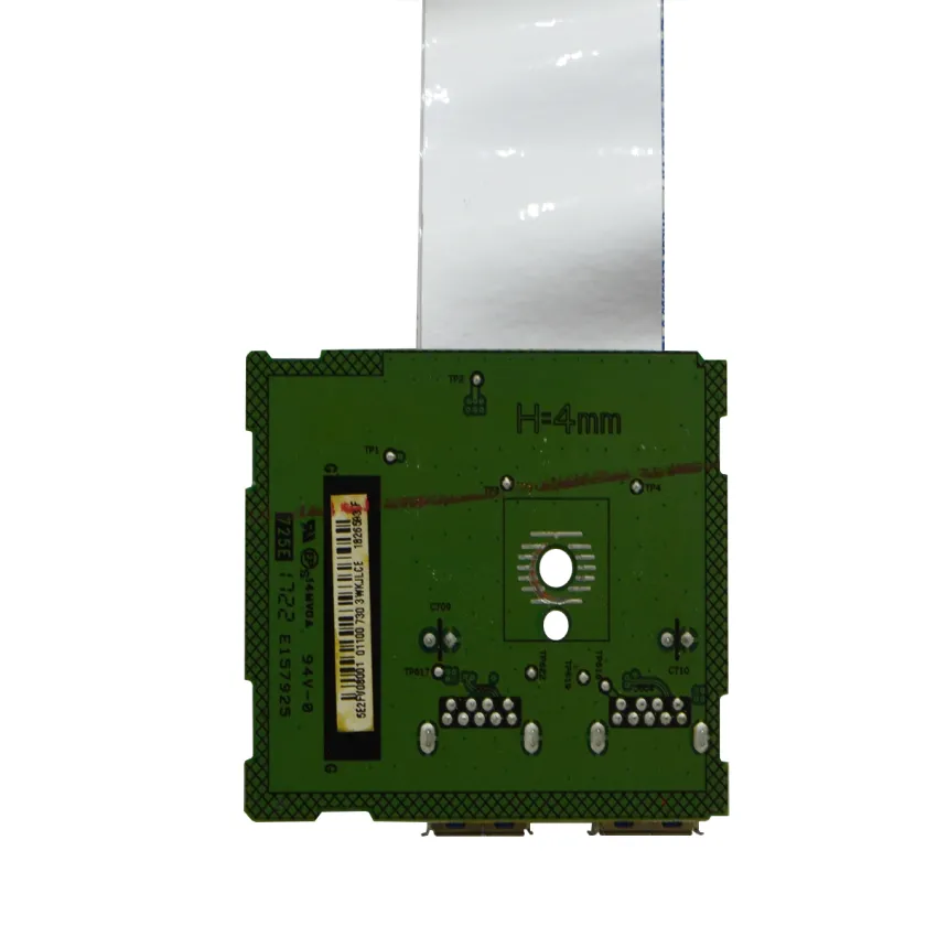 Placa Usb Monitor Benq Xl2740-B Xl2740 4h.2fv08.A00