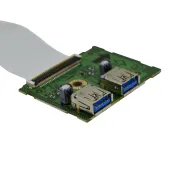 Placa Usb Monitor Benq Xl2740-B Xl2740 4h.2fv08.A00