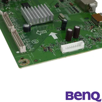 PLACA PRINCIPAL BENQ XL2411-B XL2411P 4H.20E01.A20 - ORIGINAL
