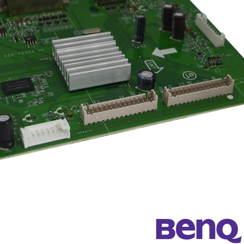 PLACA PRINCIPAL BENQ XL2411-B XL2411P 4H.20E01.A20 - ORIGINAL