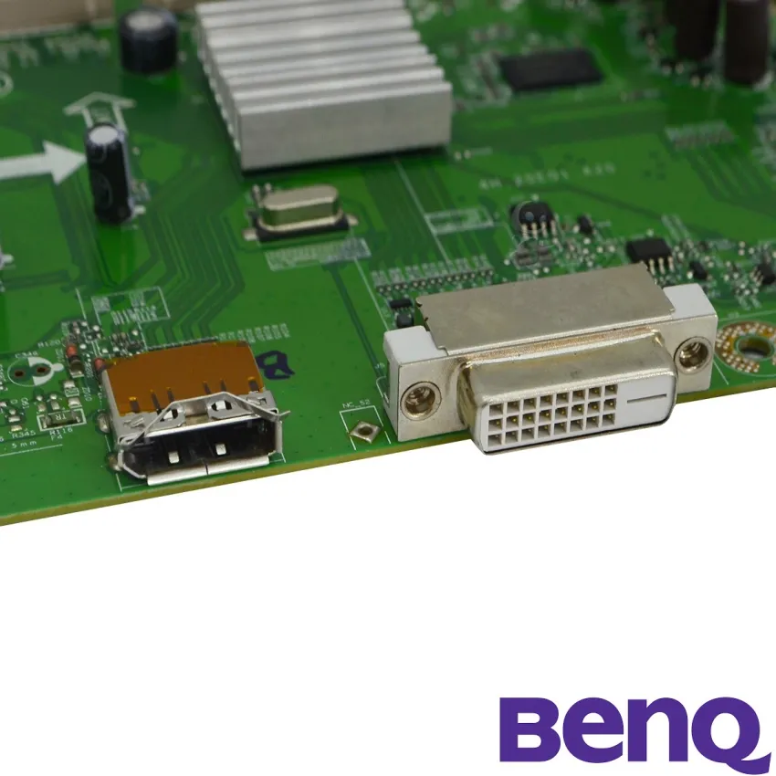 PLACA PRINCIPAL BENQ XL2411-B XL2411P 4H.20E01.A20 - ORIGINAL
