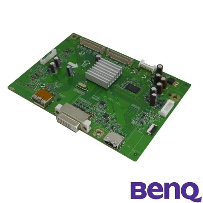 PLACA PRINCIPAL BENQ XL2411-B XL2411P 4H.20E01.A20 - ORIGINAL