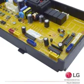 PLACA AR CONDICIONADO MULTI LG L4UC602FA0 L4UC602FA0.AMBBLAT 6871A20414N