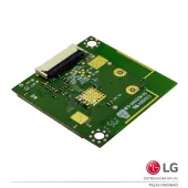 PLACA BLUETOOTH LG BB5530A BH7220BW BH7230WB BH7240BW BH7520TW BH7530TW DWAM83-11LA EAT61653601