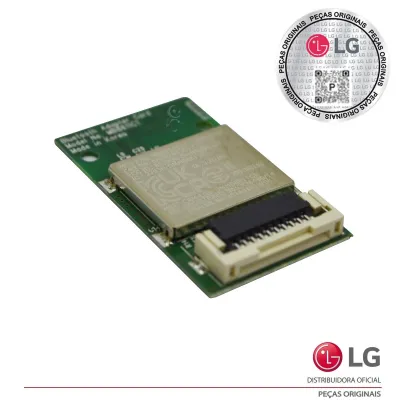 PLACA BLUETOOTH LG CJ44 CJ65 CJ87 CJ88 CJ98 CM4350 OM4560  EAT62833603