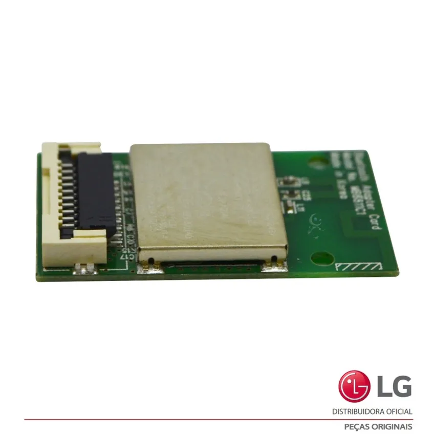 PLACA BLUETOOTH LG CJ44 CJ65 CJ87 CJ88 CJ98 CM4350 OM4560  EAT62833603