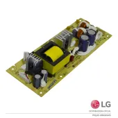PLACA FONTE LG SP9A EBR33783801 EBR32465802 EAX69555801 | ORIGINAL