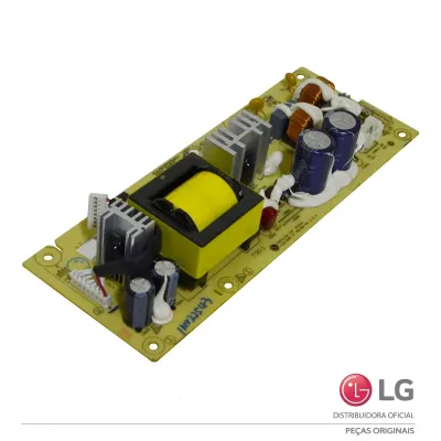 PLACA FONTE LG SP9A EBR33783801 EBR32465802 EAX69555801 | ORIGINAL