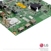 PLACA PRINCIPAL LG 49UH6500 49UH6500-SB EBU63671901 EBR82406104 EBU63594603 EAX66752804 - ORIGINAL