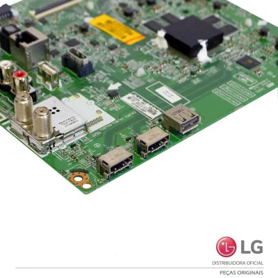 PLACA PRINCIPAL LG 49UH6500 49UH6500-SB EBU63671901 EBR82406104 EBU63594603 EAX66752804 - ORIGINAL