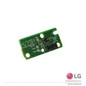 PLACA DO SENSOR MINI SYSTEM LG XBOOM OL45 EBR87036607 EAX68315004 | ORIGINAL