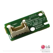 PLACA DO SENSOR MINI SYSTEM LG XBOOM OL45 EBR87036607 EAX68315004 | ORIGINAL
