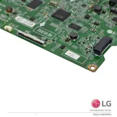 PLACA PRINCIPAL LG 42LS33A-5B 42LS33A-5BC EBT62922801 EAX65576703 | ORIGINAL