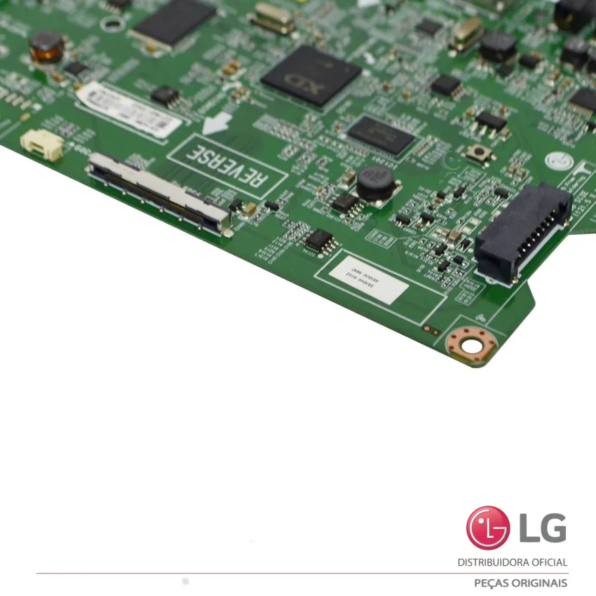 PLACA PRINCIPAL LG 42LS33A-5B 42LS33A-5BC EBT62922801 EAX65576703 | ORIGINAL