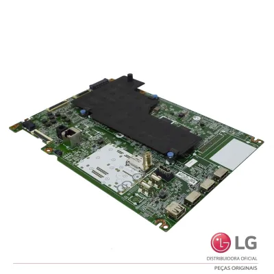PLACA PRINCIPAL LG OLED77C1PSA EBU66365301 EBT66661102 EAX69532304 | ORIGINAL