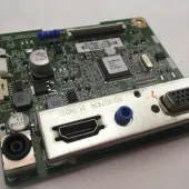 PLACA PRINCIPAL LG 22MP55HQ  23MP55HQ EAX65543103 EBR78568401 EBU63203301 EBU62328501