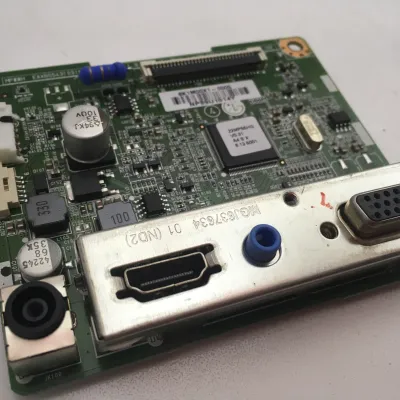 PLACA PRINCIPAL LG 22MP55HQ  23MP55HQ EAX65543103 EBR78568401 EBU63203301 EBU62328501