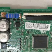 PLACA PRINCIPAL LG 24MK430 24MK430H EAX65543118 EBR87493201