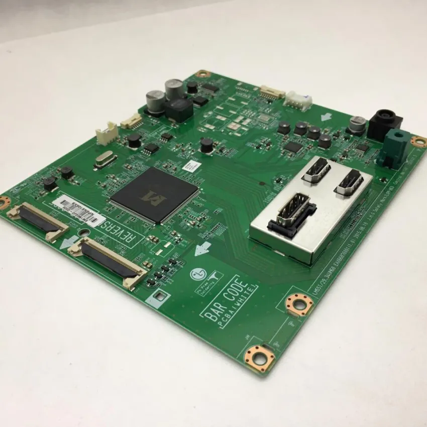 PLACA PRINCIPAL LG 29UM68 29UM68-PF EAX66876001 EBU63645201