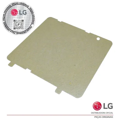 PLACA DE MICA MICROONDAS LG MH3046SP MH6346SS MH7047G MH7048AP MH7049C 3052W1M006B