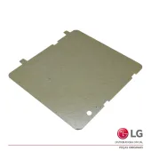 PLACA DE MICA MICROONDAS LG MH3046SP MH6346SS MH7047G MH7048AP MH7049C 3052W1M006B