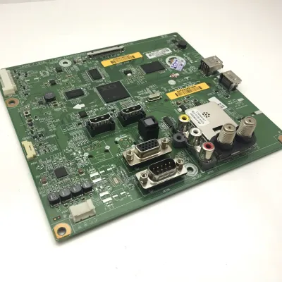 PLACA PRINCIPAL 42LN549C 42LP360H EBU62122501 EBU62109501 EAX65000005 (SEMI NOVA)