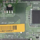 PLACA PRINCIPAL 42LN549C 42LP360H EBU62122501 EBU62109501 EAX65000005 (SEMI NOVA)