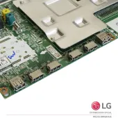 PLACA PRINCIPAL LG 55SK8500 55SK8500PSA EBU64565006 EAX67868703 | ORIGINAL