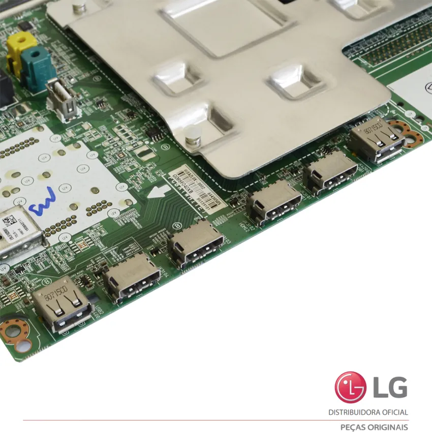 PLACA PRINCIPAL LG 55SK8500 55SK8500PSA EBU64565006 EAX67868703 | ORIGINAL