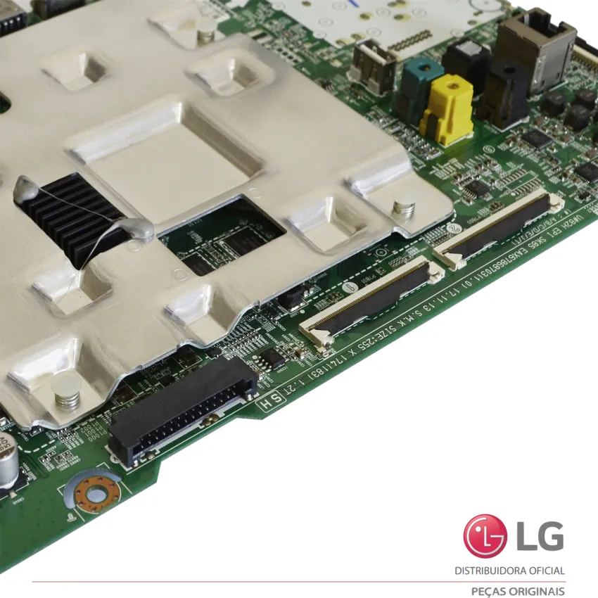 PLACA PRINCIPAL LG 55SK8500 55SK8500PSA EBU64565006 EAX67868703 | ORIGINAL